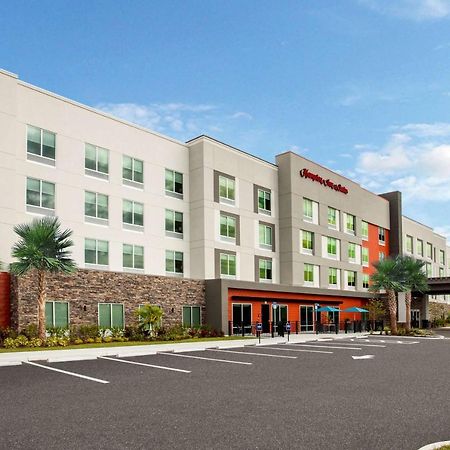 Hampton Inn & Suites North Port, Fl Exterior photo