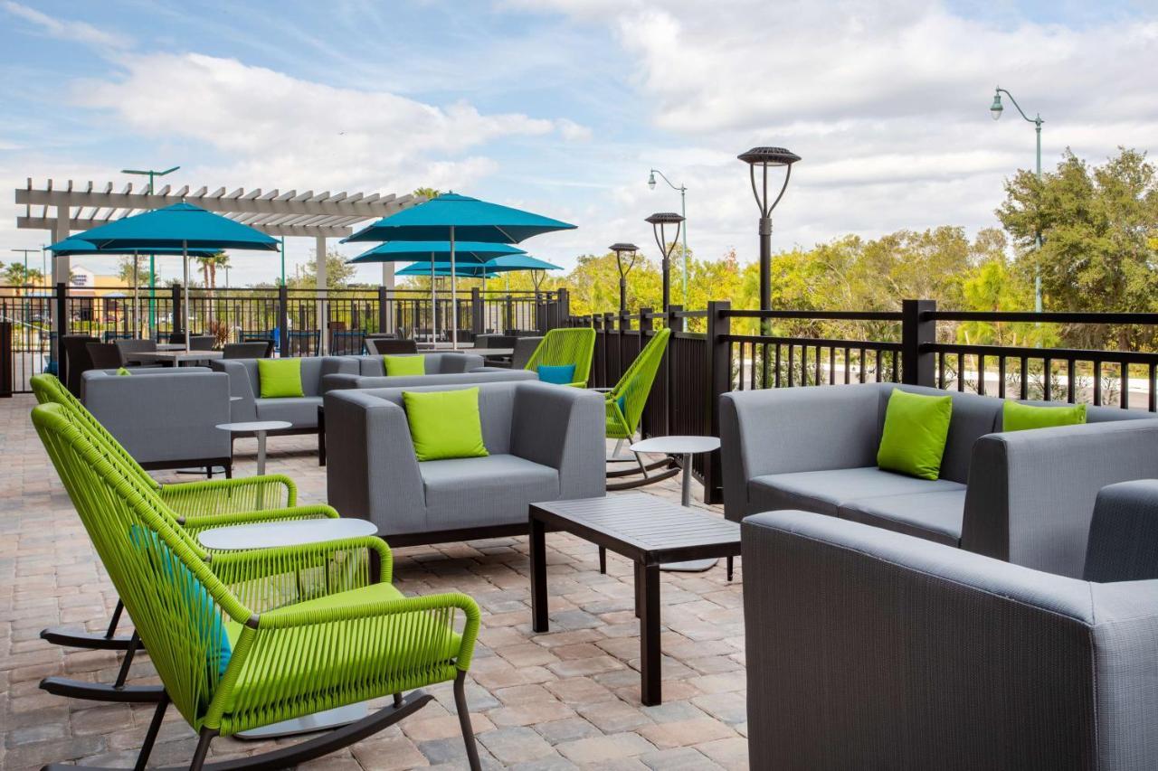 Hampton Inn & Suites North Port, Fl Exterior photo