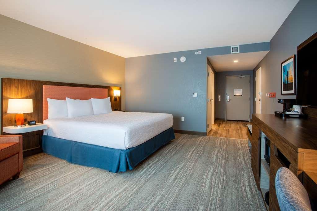 Hampton Inn & Suites North Port, Fl Room photo