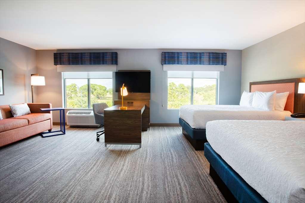 Hampton Inn & Suites North Port, Fl Room photo